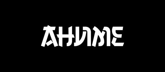 Категория Аниме